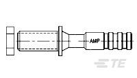 5-862197-3TE-AMP连接器促销价格-5-862197-3产地货源