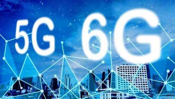 5G大热引导 日本政府设2200亿基金助6G研发