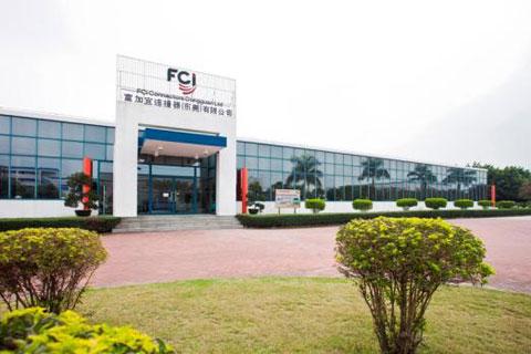 FCI连接器怎么样？FCI公司详细信息