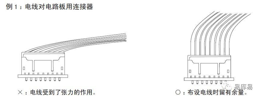 整理！JST日本压着端子/ 连接器的通用使注意事项